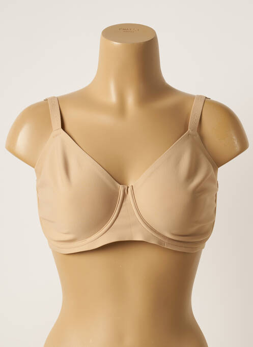 Soutien-gorge haut soutien-gorge emboitant haut soutien-gorge emboitant chair MARKS AND SPENCER femme