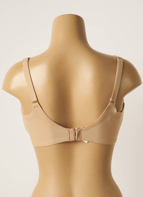 Soutien-gorge haut soutien-gorge emboitant haut soutien-gorge emboitant chair MARKS AND SPENCER femme