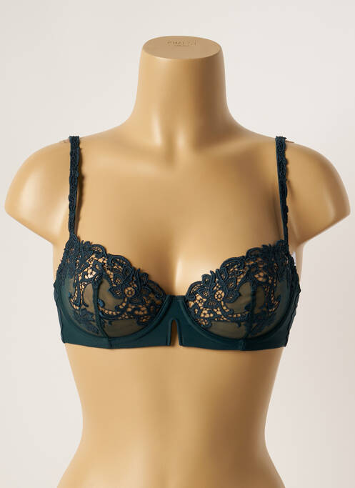 Soutien-gorge vert SIMONE PERELE pour femme