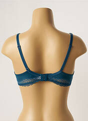 Soutien-gorge bleu SIMONE PERELE pour femme seconde vue