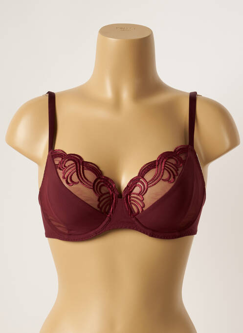 Soutien-gorge violet SIMONE PERELE pour femme