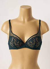 Soutien-gorge vert SIMONE PERELE pour femme seconde vue