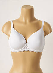 Soutien-gorge blanc SIMONE PERELE pour femme seconde vue