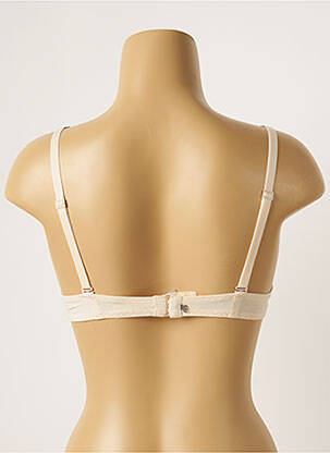 Soutien-gorge bretelle multi position haut soutien-gorge push-up chair SIMONE PERELE femme