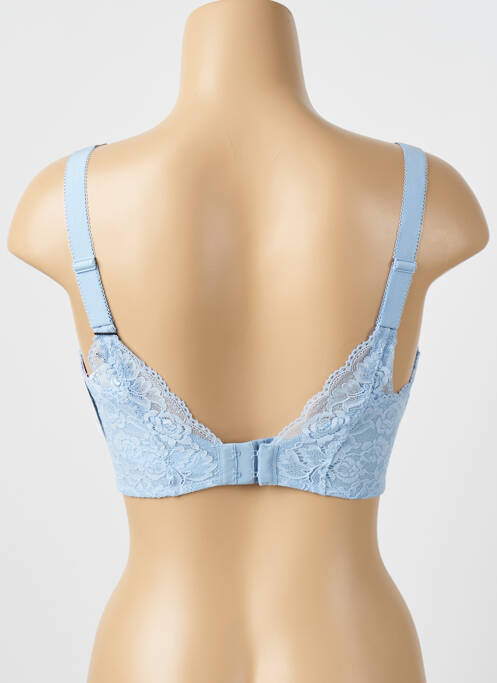 Soutien-gorge bleu AUBADE pour femme