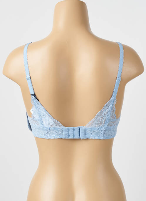 Soutien-gorge bleu AUBADE pour femme