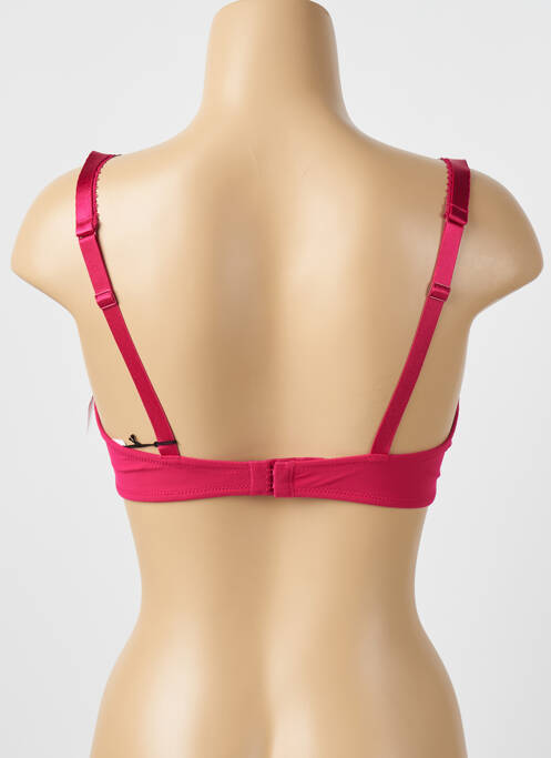 Soutien-gorge rose AUBADE pour femme