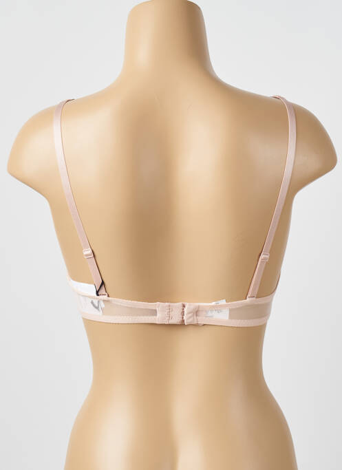 Soutien-gorge rose AUBADE pour femme