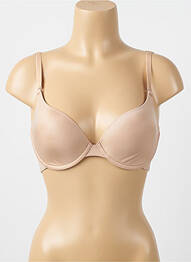 Soutien-gorge haut soutien-gorge moulé haut soutien-gorge moulé chair SIMONE PERELE femme
