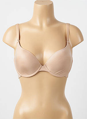 Soutien-gorge haut soutien-gorge moulé haut soutien-gorge moulé chair SIMONE PERELE femme