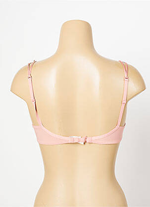 Soutien-gorge haut soutien-gorge moulé haut soutien-gorge moulé rose SIMONE PERELE femme
