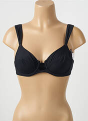 Soutien-gorge noir IMPLICITE pour femme seconde vue