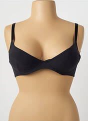 Soutien-gorge noir IMPLICITE pour femme seconde vue