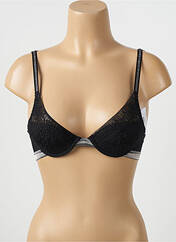 Soutien-gorge noir SIMONE PERELE pour femme seconde vue