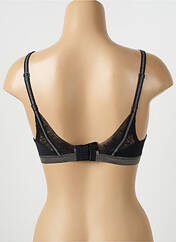 Soutien-gorge noir SIMONE PERELE pour femme seconde vue