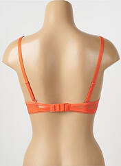 Soutien-gorge orange SIMONE PERELE pour femme seconde vue