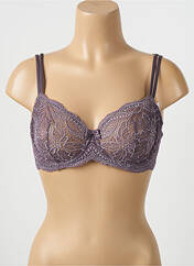 Soutien-gorge violet SIMONE PERELE pour femme seconde vue