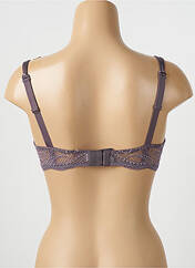 Soutien-gorge violet SIMONE PERELE pour femme seconde vue