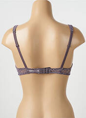 Soutien-gorge violet SIMONE PERELE pour femme seconde vue