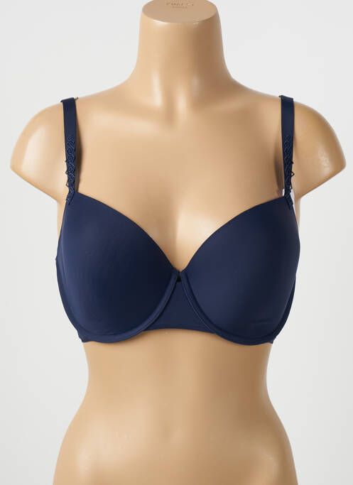 Soutien-gorge bleu SIMONE PERELE pour femme