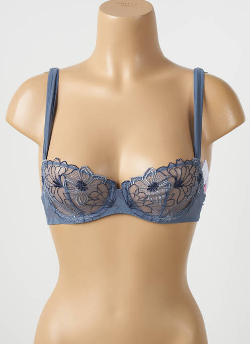 Soutien-gorge bleu SIMONE PERELE pour femme