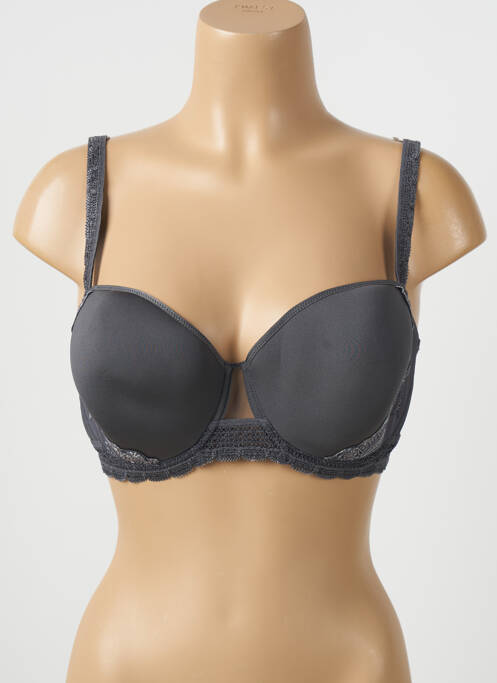 Soutien-gorge gris SIMONE PERELE pour femme