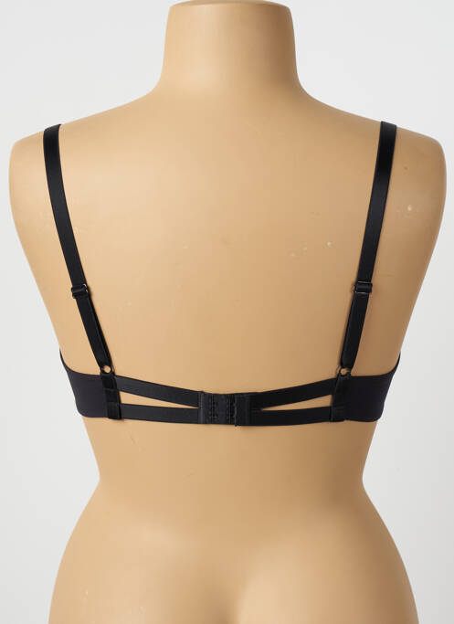 Soutien-gorge noir IMPLICITE pour femme
