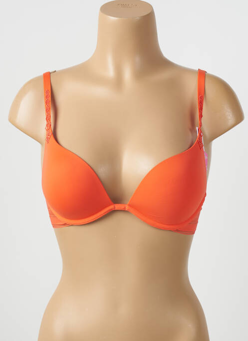 Soutien-gorge orange SIMONE PERELE pour femme