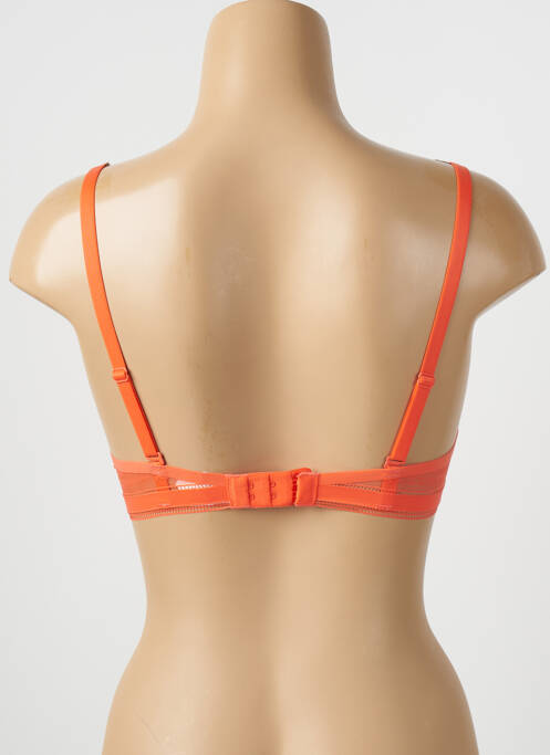 Soutien-gorge orange SIMONE PERELE pour femme