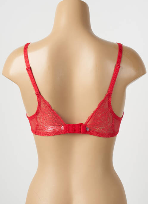 Soutien-gorge rouge SIMONE PERELE pour femme