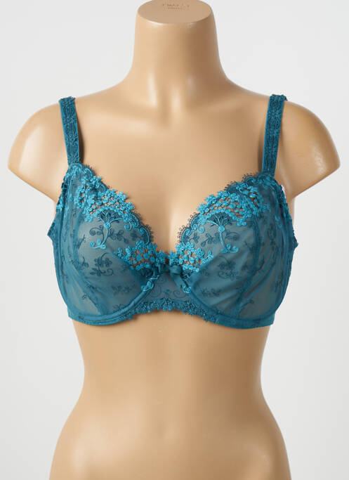 Soutien-gorge vert SIMONE PERELE pour femme