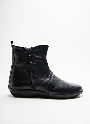 Bottines/Boots noir ARIMA pour femme