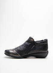 Bottines/Boots noir REMONTE pour femme seconde vue