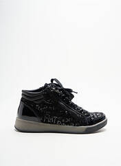 Baskets noir ARA pour femme seconde vue