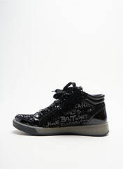 Baskets noir ARA pour femme seconde vue