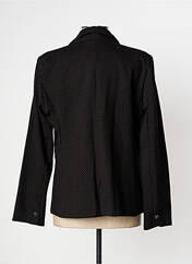 Blazer noir IMPAQT pour femme seconde vue