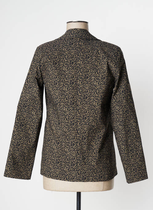 Blazer noir ÉTYMOLOGIE pour femme