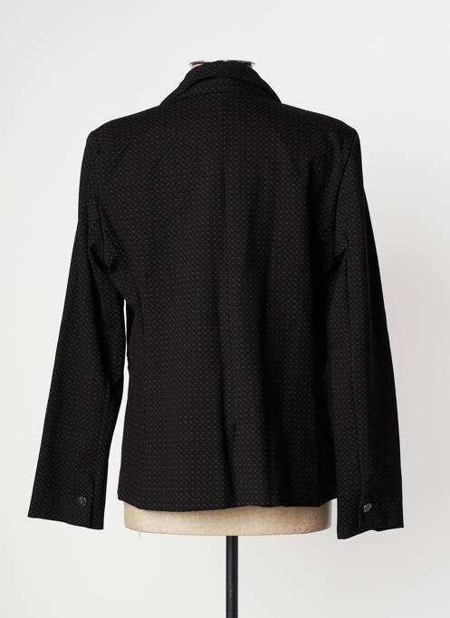 Blazer noir IMPAQT pour femme