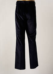 Pantalon chino bleu PIERRE D'ARLANC pour homme seconde vue