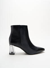 Bottines/Boots noir TAMARIS pour femme seconde vue