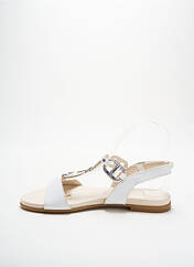 Sandales/Nu pieds blanc TAMARIS pour femme seconde vue