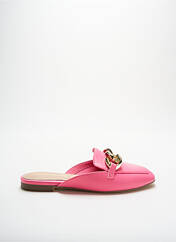 Mules/Sabots rose TAMARIS pour femme seconde vue