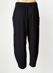 Jogging gris OZAI N KU pour femme seconde vue