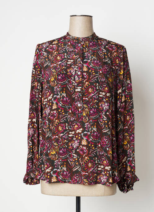 Blouse rose VANESSA BRUNO pour femme