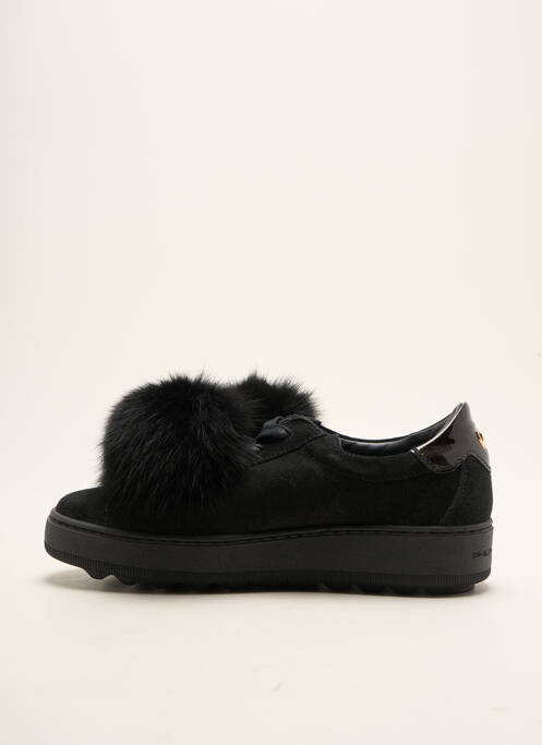 Baskets noir PHILIPPE MODEL pour femme