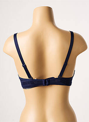 Soutien-gorge haut soutien-gorge moulé haut soutien-gorge moulé bleu SIMONE PERELE femme