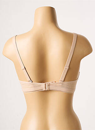 Soutien-gorge haut soutien-gorge moulé haut soutien-gorge moulé chair SIMONE PERELE femme