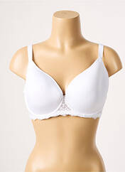 Soutien-gorge blanc SIMONE PERELE pour femme seconde vue