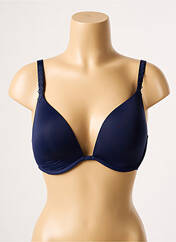 Soutien-gorge bleu SIMONE PERELE pour femme seconde vue