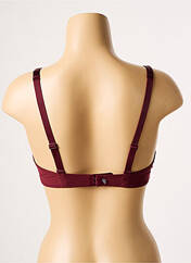 Soutien-gorge rouge SIMONE PERELE pour femme seconde vue